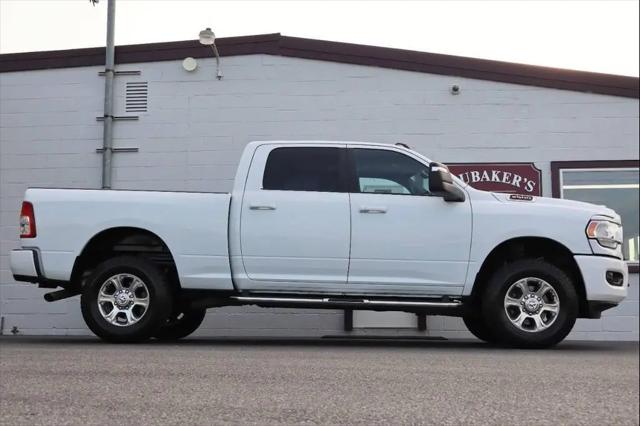2024 Ram 2500 Big Horn Crew Cab 4x4 6'4" Box for sale in Myerstown, PA