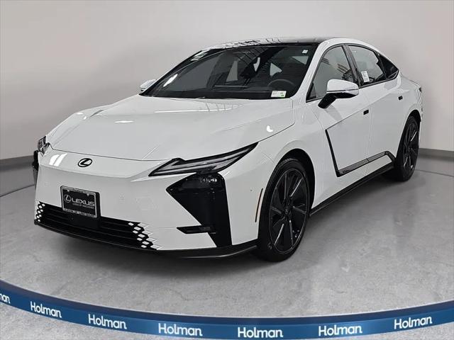 2026 Lexus 500e Luxury AWD for sale in Vancover, WA