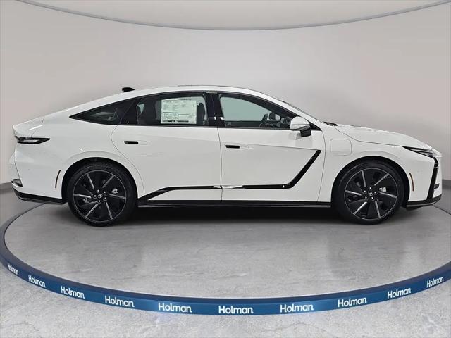 2026 Lexus 500e Luxury AWD