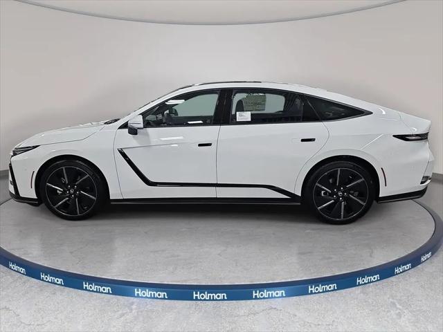2026 Lexus 500e Luxury AWD