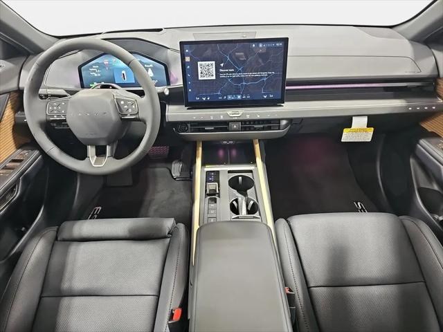 2026 Lexus 500e Luxury AWD