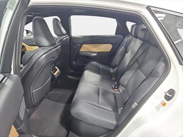 2026 Lexus 500e Luxury AWD