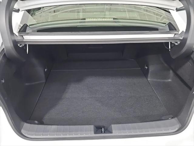 2026 Lexus 500e Luxury AWD