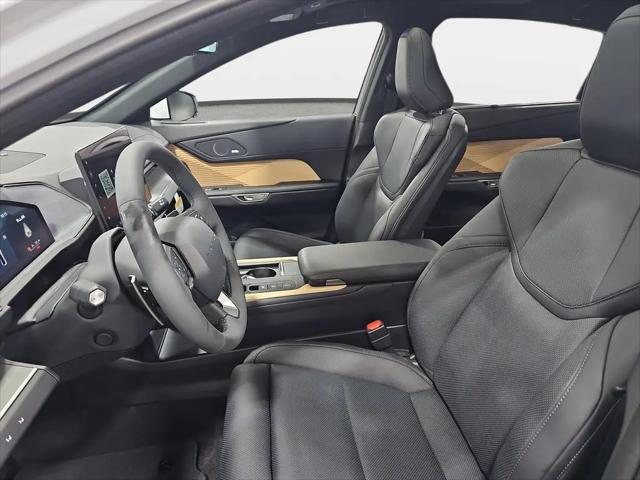 2026 Lexus 500e Luxury AWD