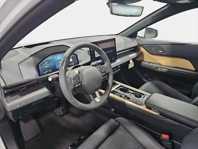 2026 Lexus 500e Luxury AWD