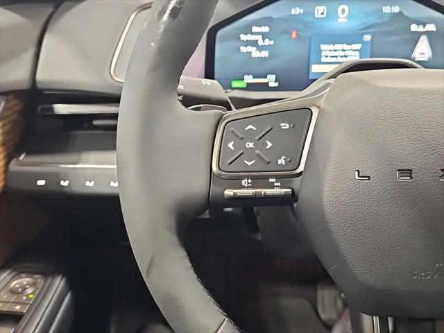 2026 Lexus 500e Luxury AWD