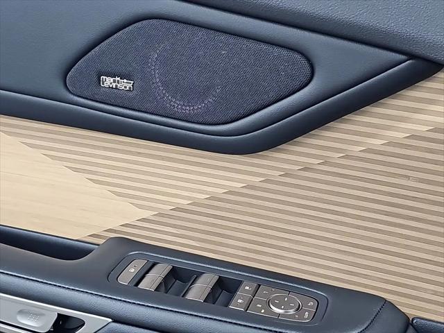 2026 Lexus 500e Luxury AWD
