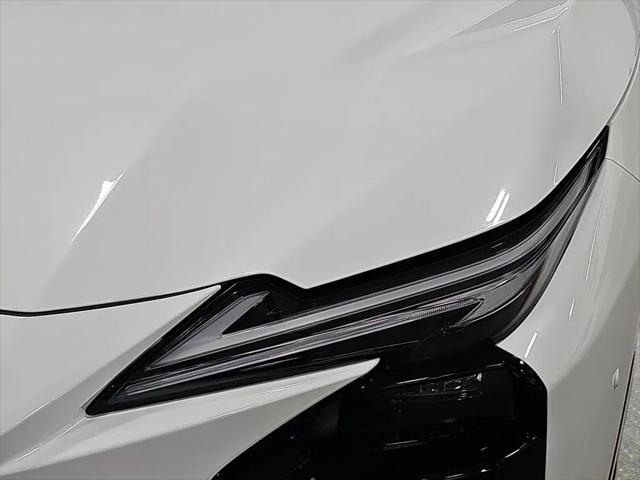 2026 Lexus 500e Luxury AWD