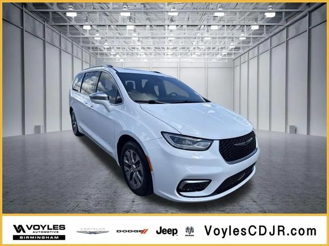 2024 Chrysler Pacifica Hybrid Pinnacle for sale in Birmingham, AL