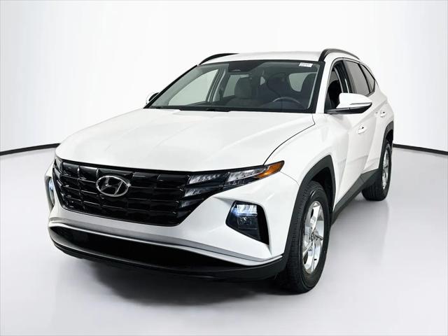 2023 Hyundai Tucson SEL for sale in Palm Harbor, FL