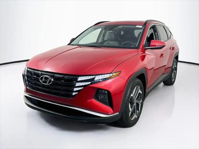 2023 Hyundai Tucson SEL for sale in Palm Harbor, FL
