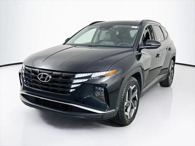 2023 Hyundai Tucson SEL for sale in Palm Harbor, FL
