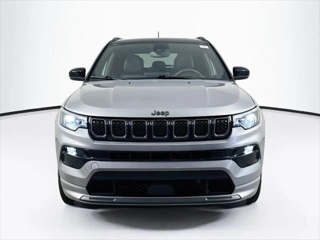 2023 Jeep Compass High Altitude 4x4