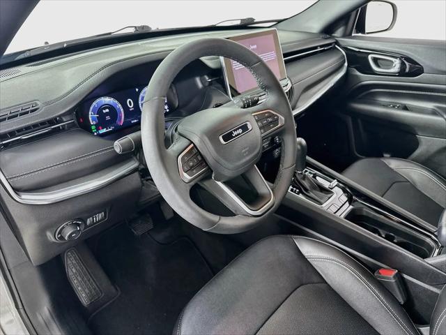 2023 Jeep Compass High Altitude 4x4