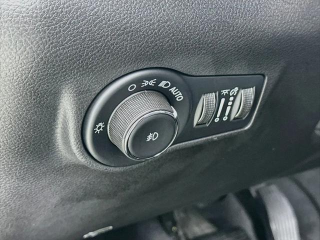 2023 Jeep Compass High Altitude 4x4
