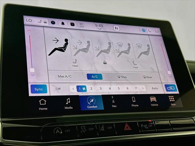 2023 Jeep Compass High Altitude 4x4