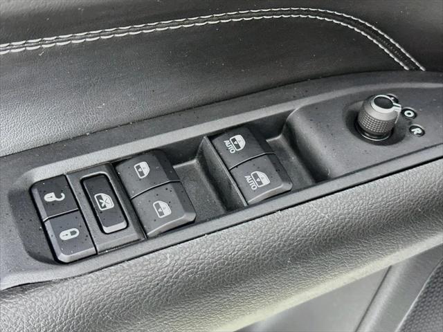 2023 Jeep Compass High Altitude 4x4