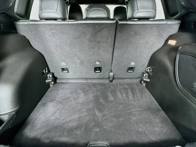 2023 Jeep Compass High Altitude 4x4