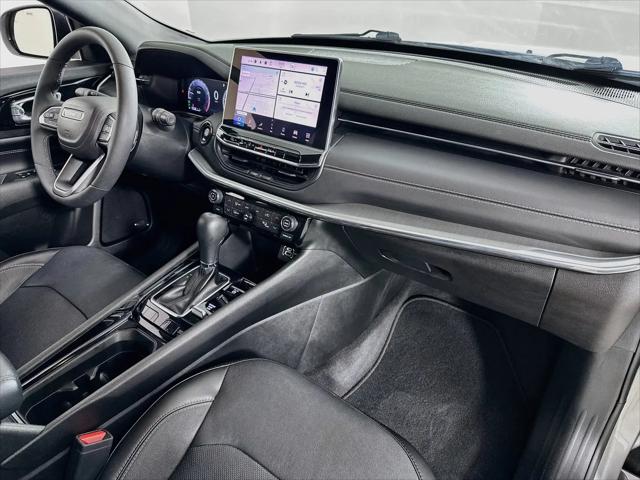 2023 Jeep Compass High Altitude 4x4