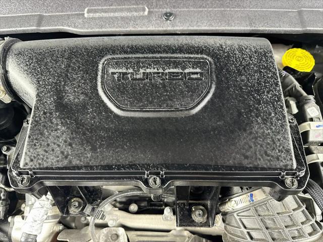 2023 Jeep Compass High Altitude 4x4