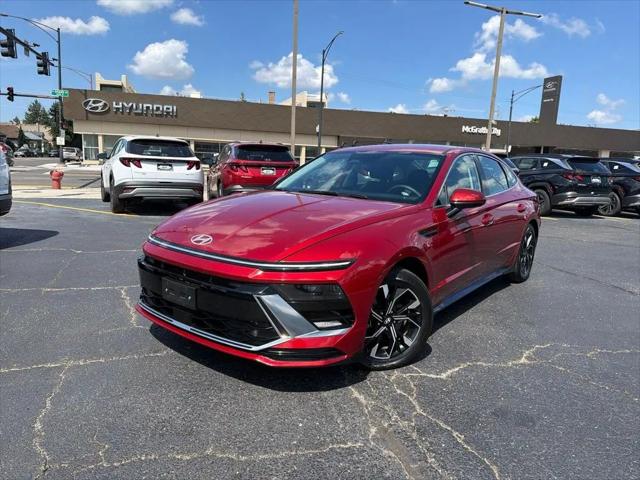 2024 Hyundai Sonata SEL for sale in Chicago, IL