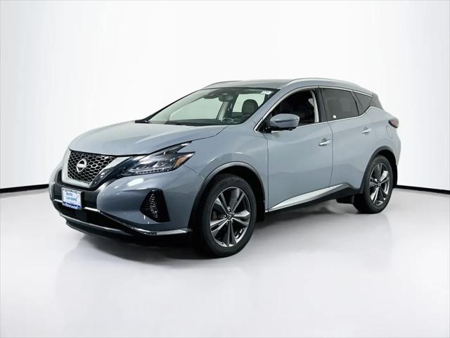 2023 Nissan Murano Platinum Intelligent AWD for sale in Edgemont, PA