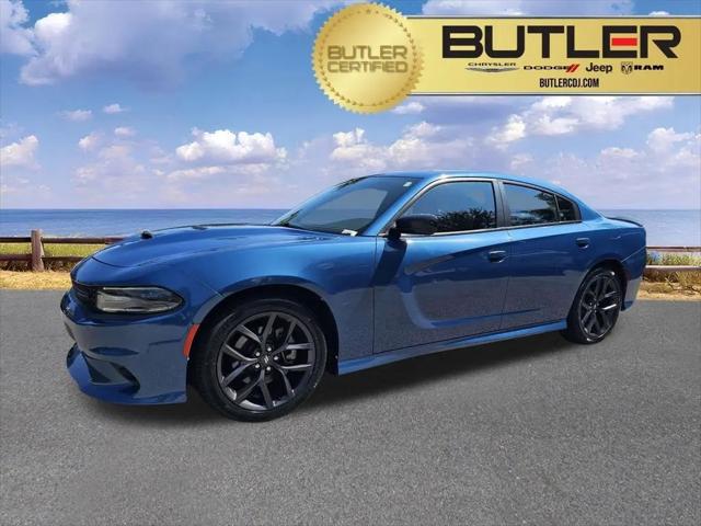 2021 Dodge Charger GT RWD for sale in Beaufort, SC