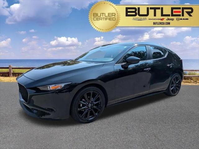 2025 Mazda Mazda3 2.5 S Select Sport for sale in Beaufort, SC