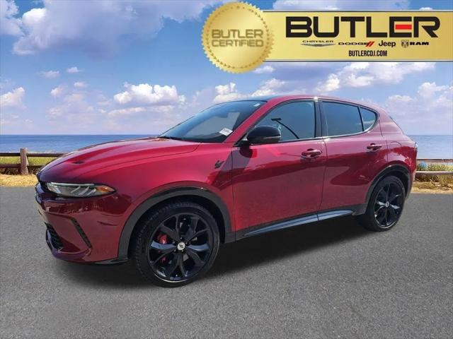 2024 Dodge Hornet R/T Plus EAWD for sale in Beaufort, SC