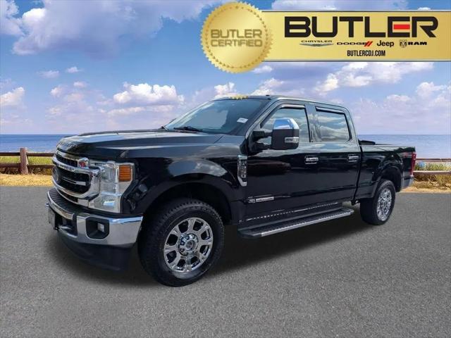 2020 Ford F-250 LARIAT for sale in Beaufort, SC