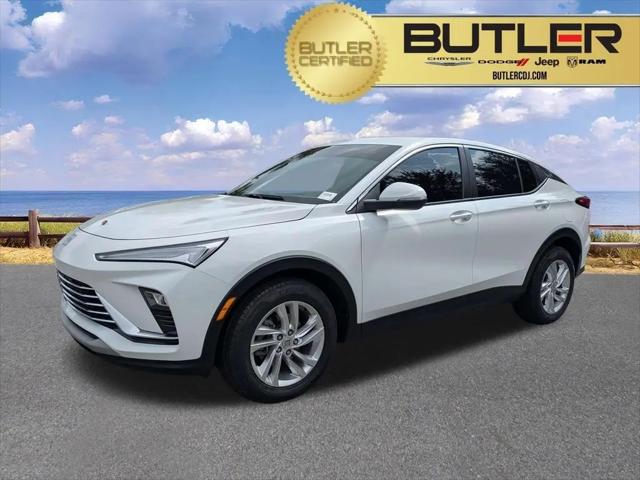 2024 Buick NV Preferred FWD for sale in Beaufort, SC