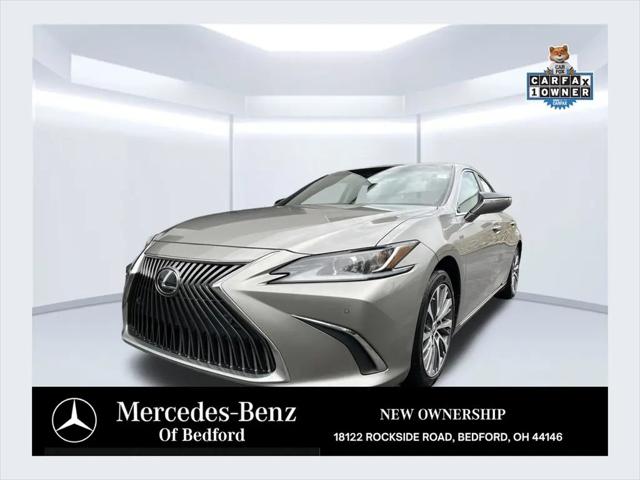 2020 Lexus ES 350 ES 350 for sale in Bedford, OH