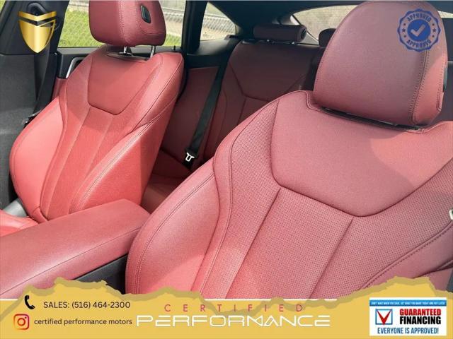 2024 BMW 430i Gran Coupe xDrive for sale in Valley Stream, NY