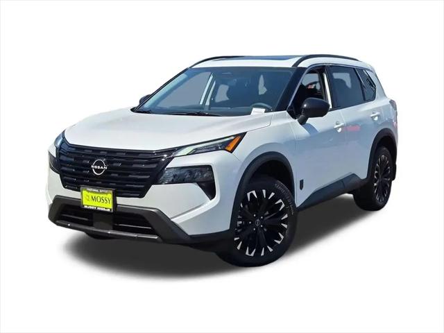 2026 Nissan Rogue Dark Armor for sale in National City, CA