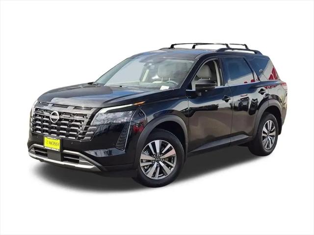 2026 Nissan Pathfinder SL for sale in National City, CA