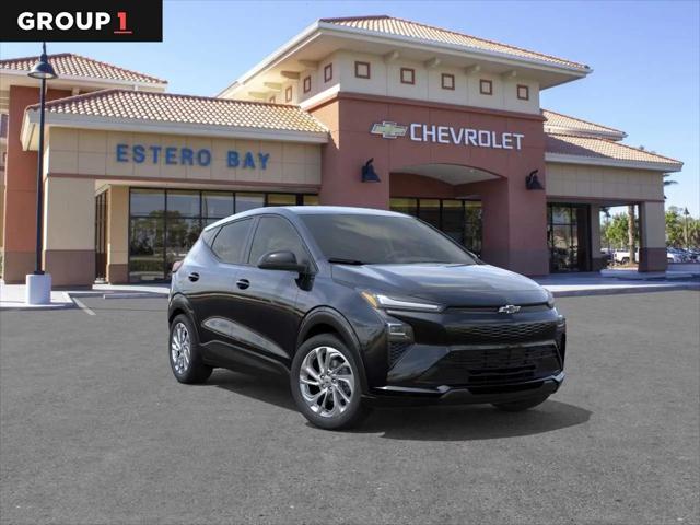 2027 Chevrolet Bolt LT FWD for sale in Estero, FL