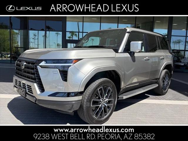 2026 Lexus GX 550 Premium+ for sale in Peoria, AZ