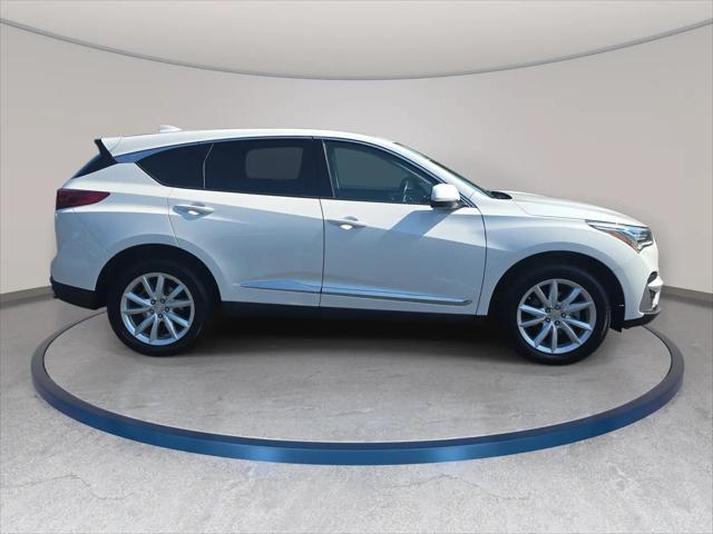 2021 Acura RDX Standard