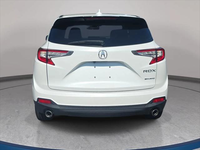 2021 Acura RDX Standard