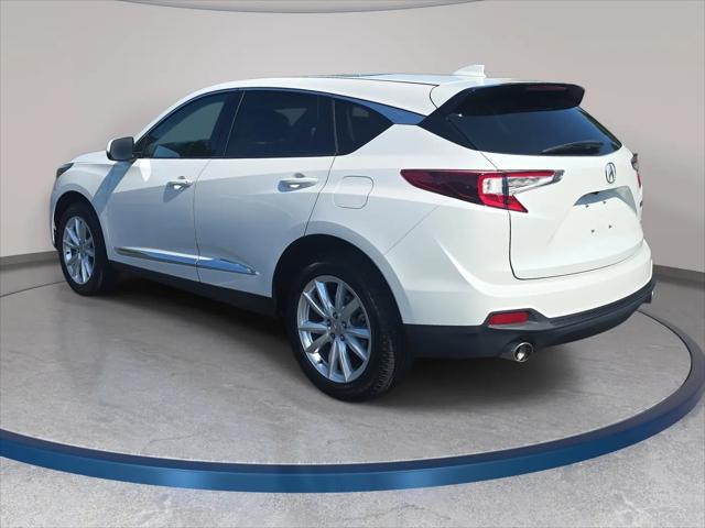 2021 Acura RDX Standard