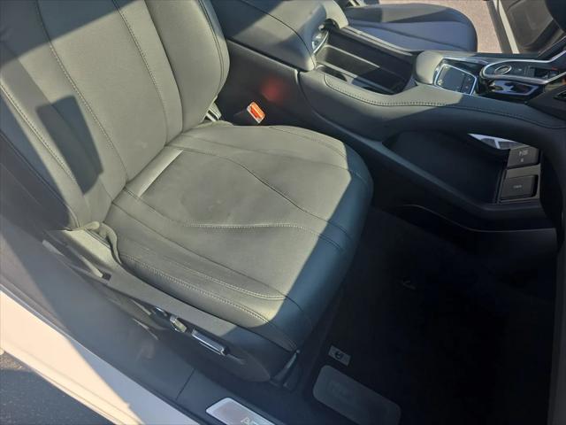 2021 Acura RDX Standard