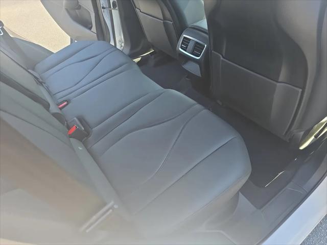 2021 Acura RDX Standard