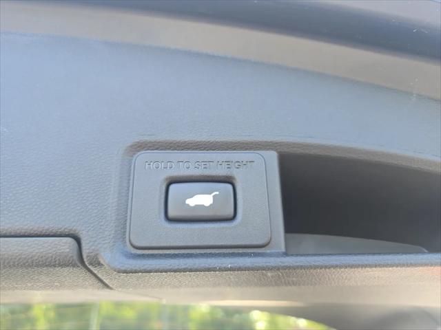 2021 Acura RDX Standard