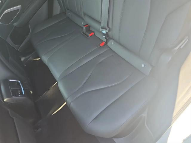 2021 Acura RDX Standard