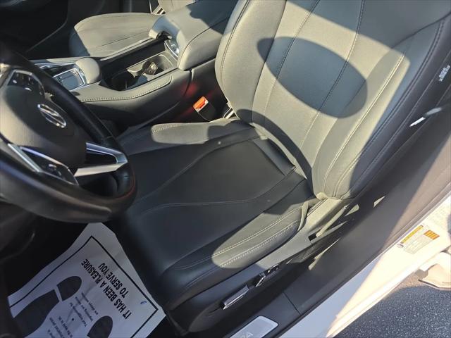 2021 Acura RDX Standard