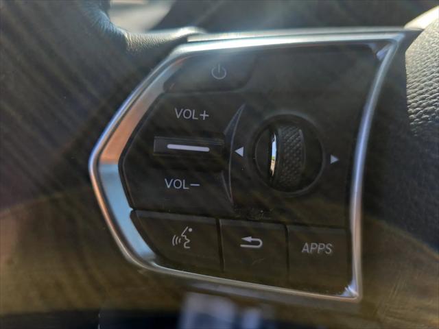 2021 Acura RDX Standard