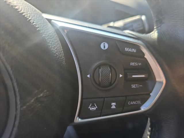 2021 Acura RDX Standard