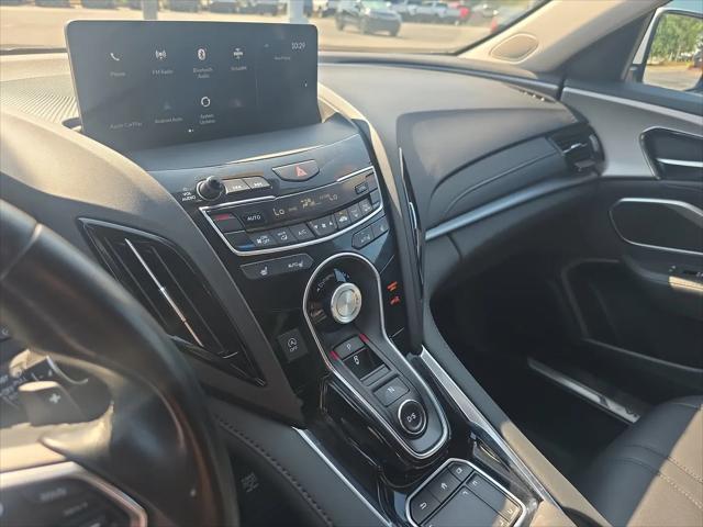 2021 Acura RDX Standard