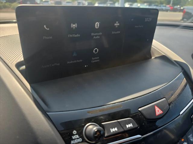 2021 Acura RDX Standard