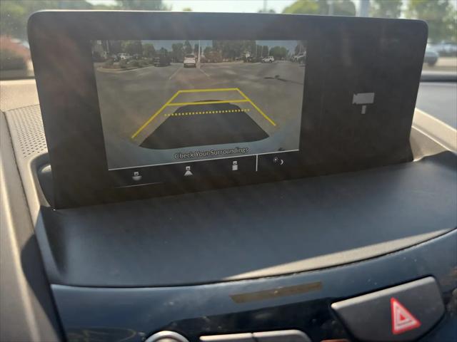 2021 Acura RDX Standard